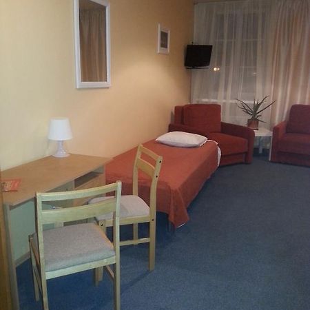 Hotel Kandava Εξωτερικό φωτογραφία