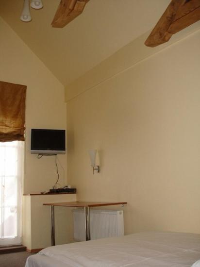 Hotel Kandava Δωμάτιο φωτογραφία