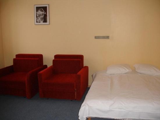Hotel Kandava Δωμάτιο φωτογραφία