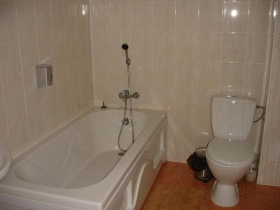 Hotel Kandava Δωμάτιο φωτογραφία